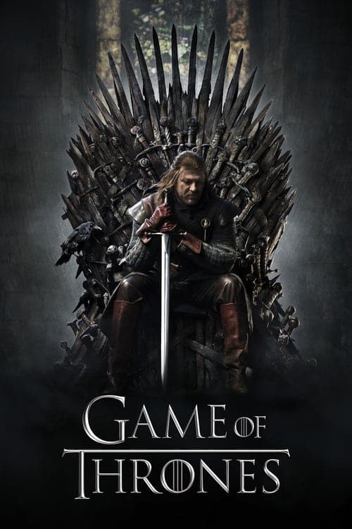 Game of Thrones cover image