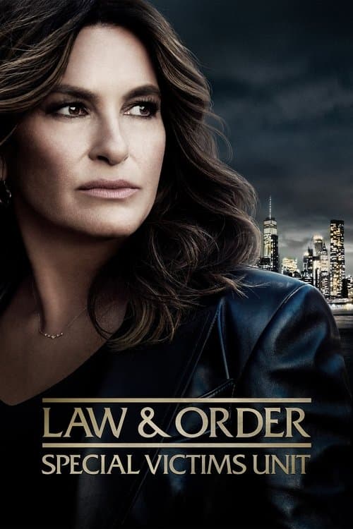 Law & Order: Special Victims Unit cover image