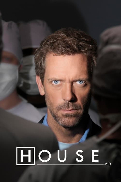 House cover image