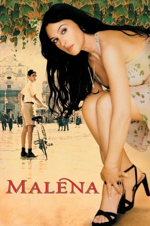 Malena cover image