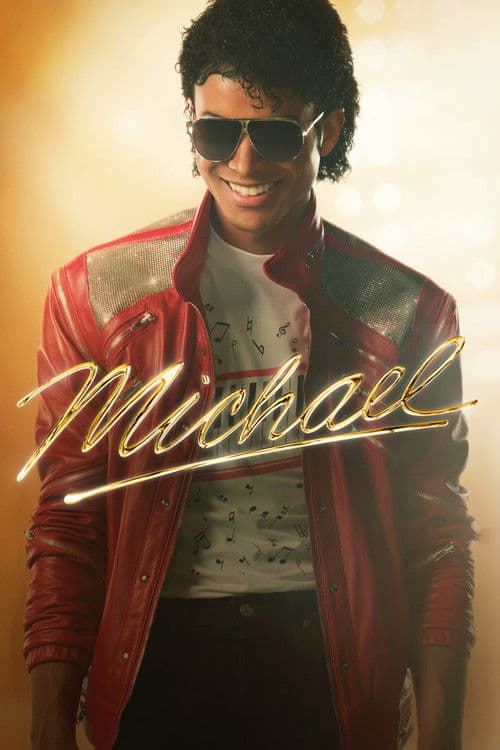 Michael cover image