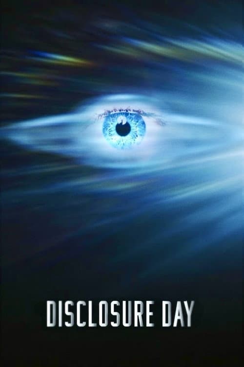 Disclosure Day cover image