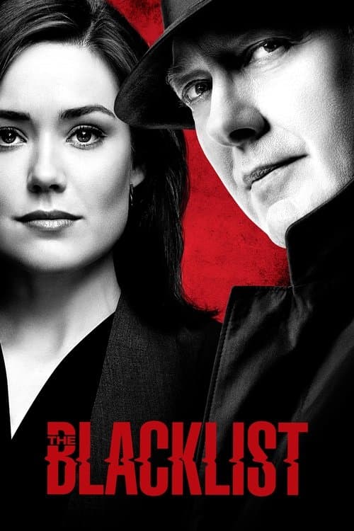 The Blacklist cover image