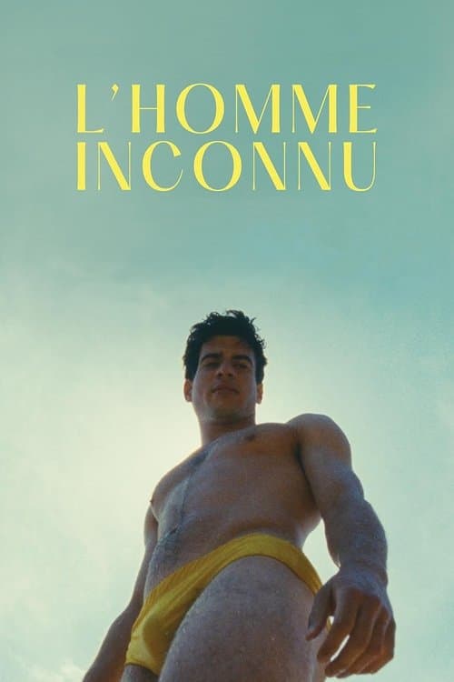 The Unknown Man cover image