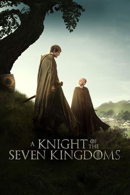 A Knight of the Seven Kingdoms cover image