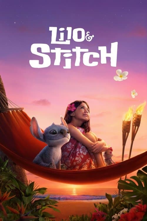 Lilo & Stitch cover image