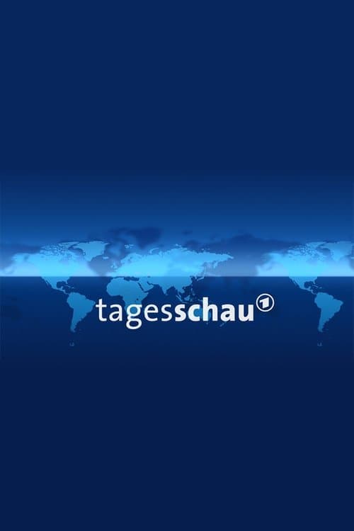 Tagesschau cover image