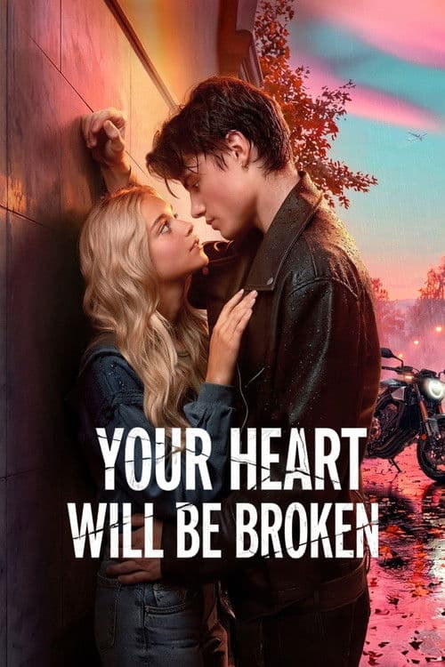 Your Heart Will Be Broken cover image