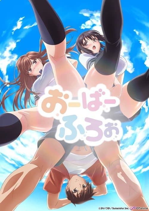 Overflow cover image