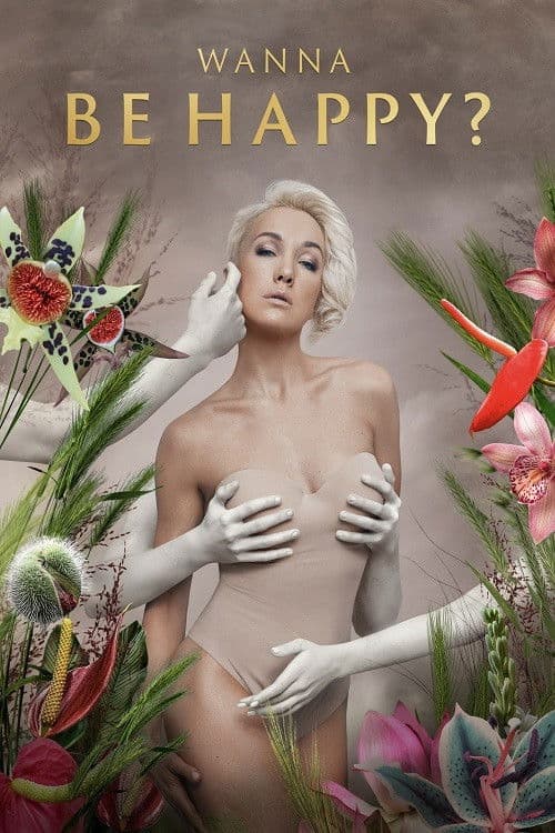 Wanna Be Happy? cover image