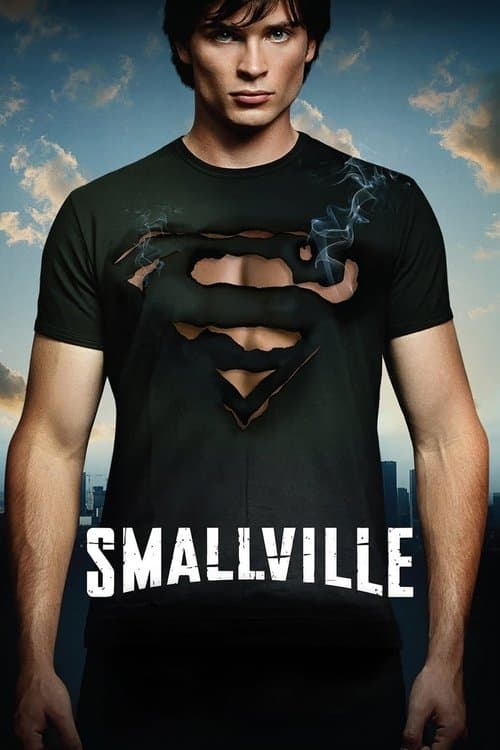 Smallville cover image