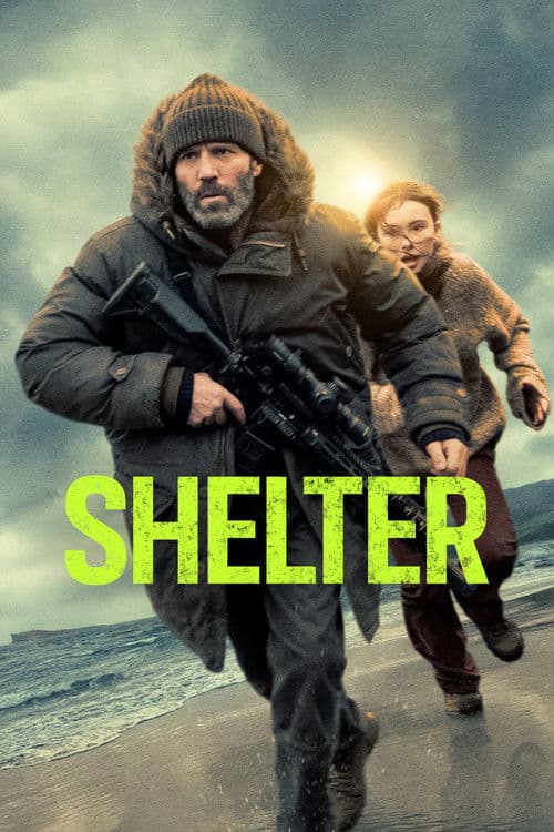 Shelter cover image