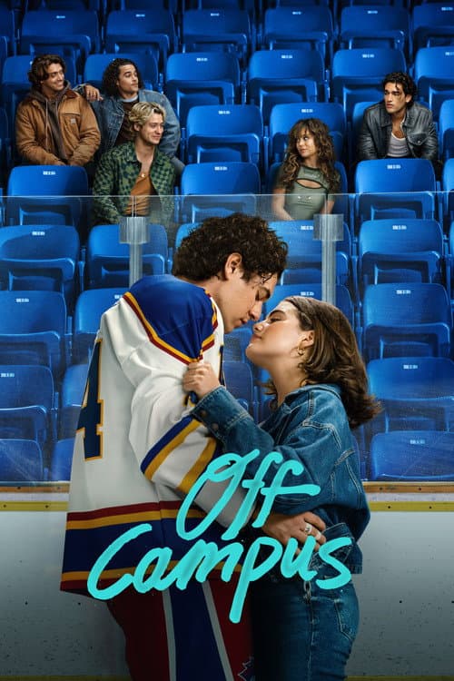 Off Campus cover image
