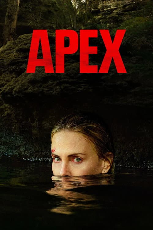 Apex cover image