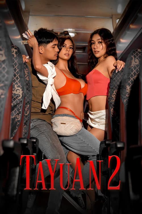 Tayuan 2 cover image