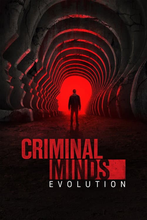 Criminal Minds cover image