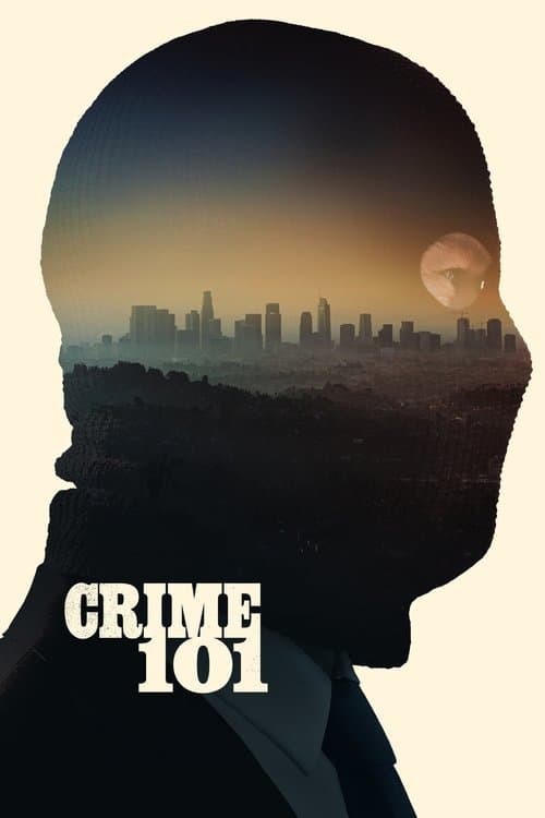 Crime 101 cover image