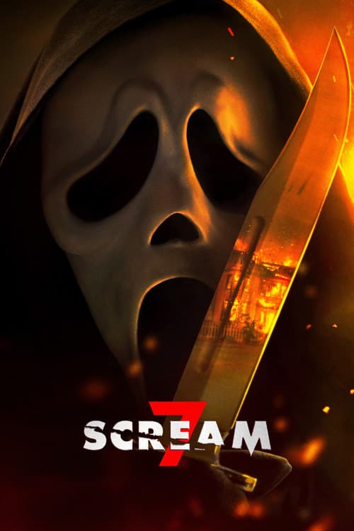 Scream 7 cover image