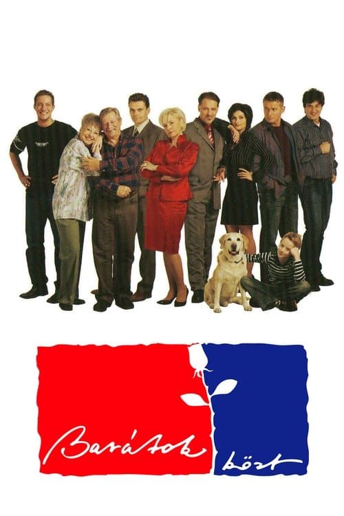Among Friends cover image