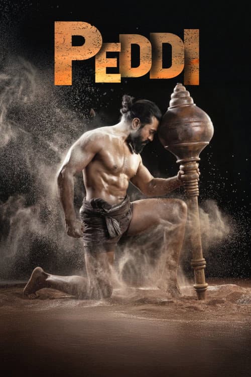Peddi cover image
