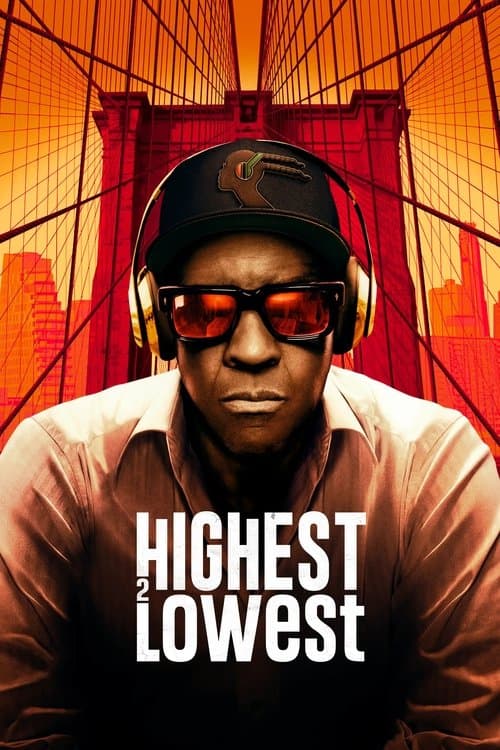 Highest 2 Lowest cover image