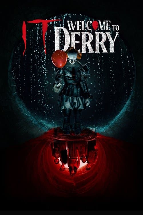 IT: Welcome to Derry cover image