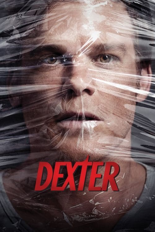 Dexter cover image