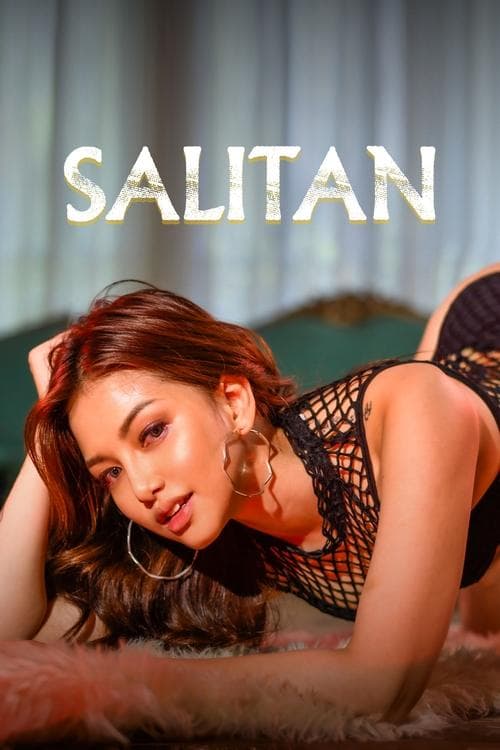 Salitan cover image
