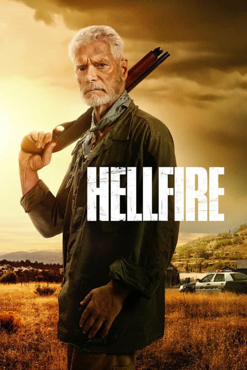 Hellfire cover image