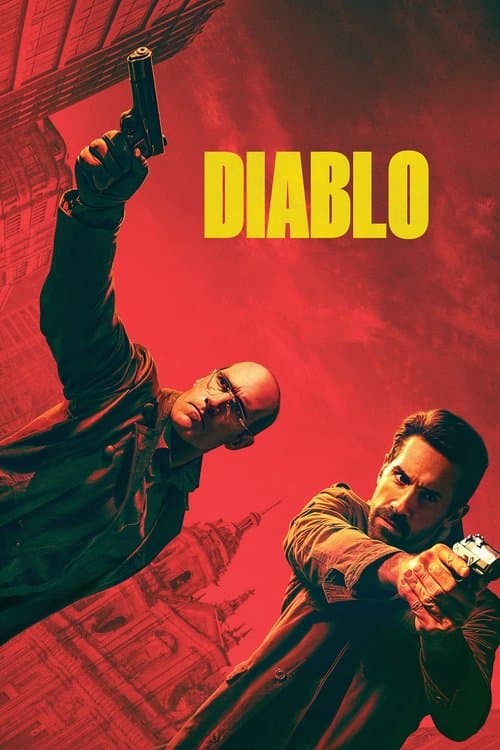 Diablo cover image
