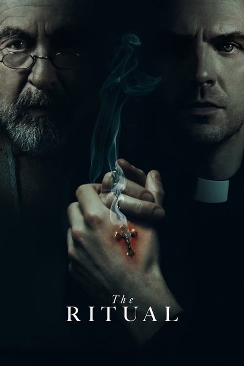 The Ritual cover image