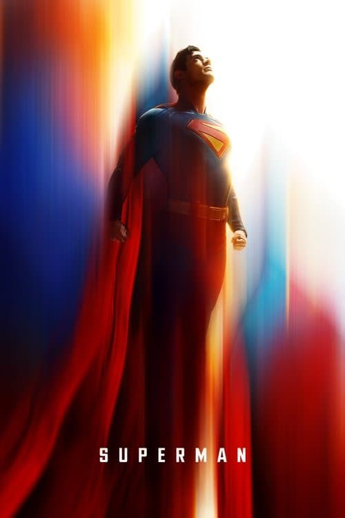Superman cover image