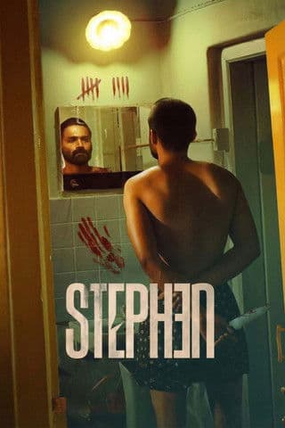 Stephen cover image