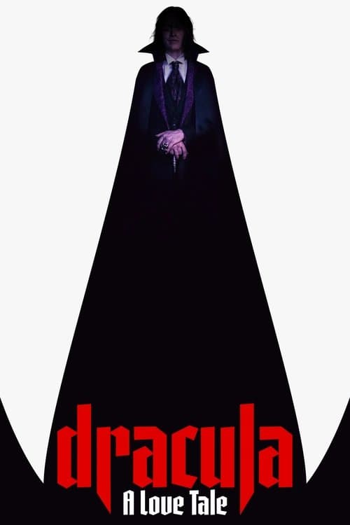 Dracula cover image