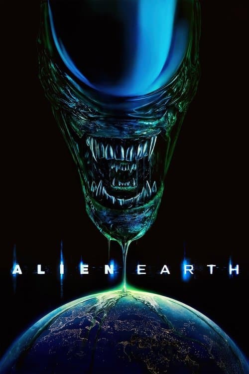Alien: Earth cover image