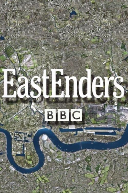 EastEnders cover image
