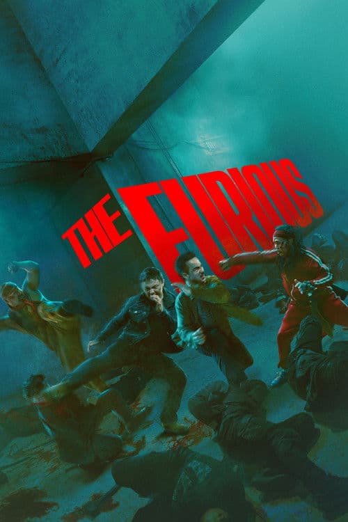 The Furious cover image