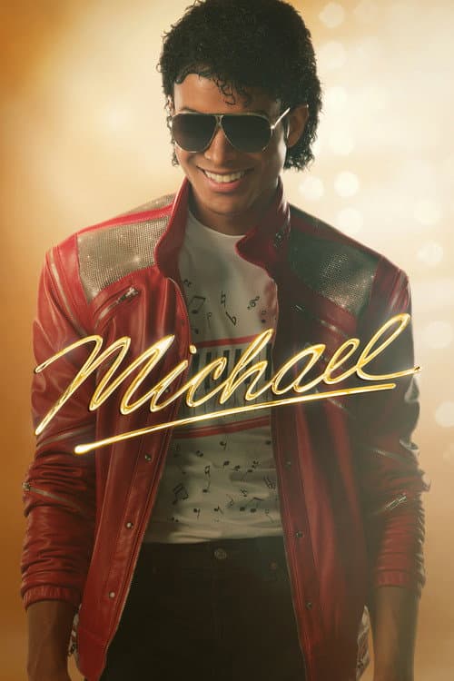 Michael cover image