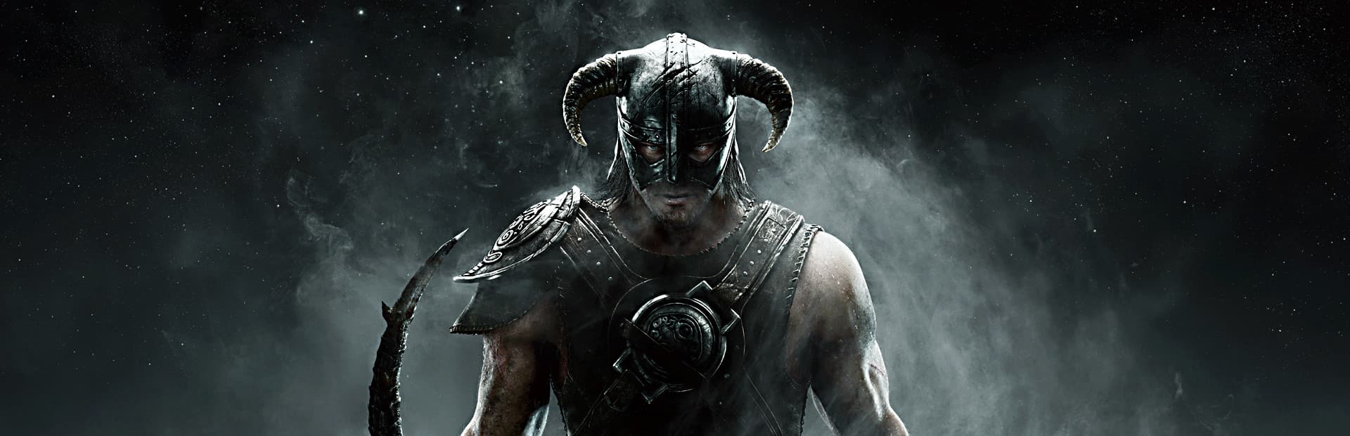 The Elder Scrolls V: Skyrim cover image