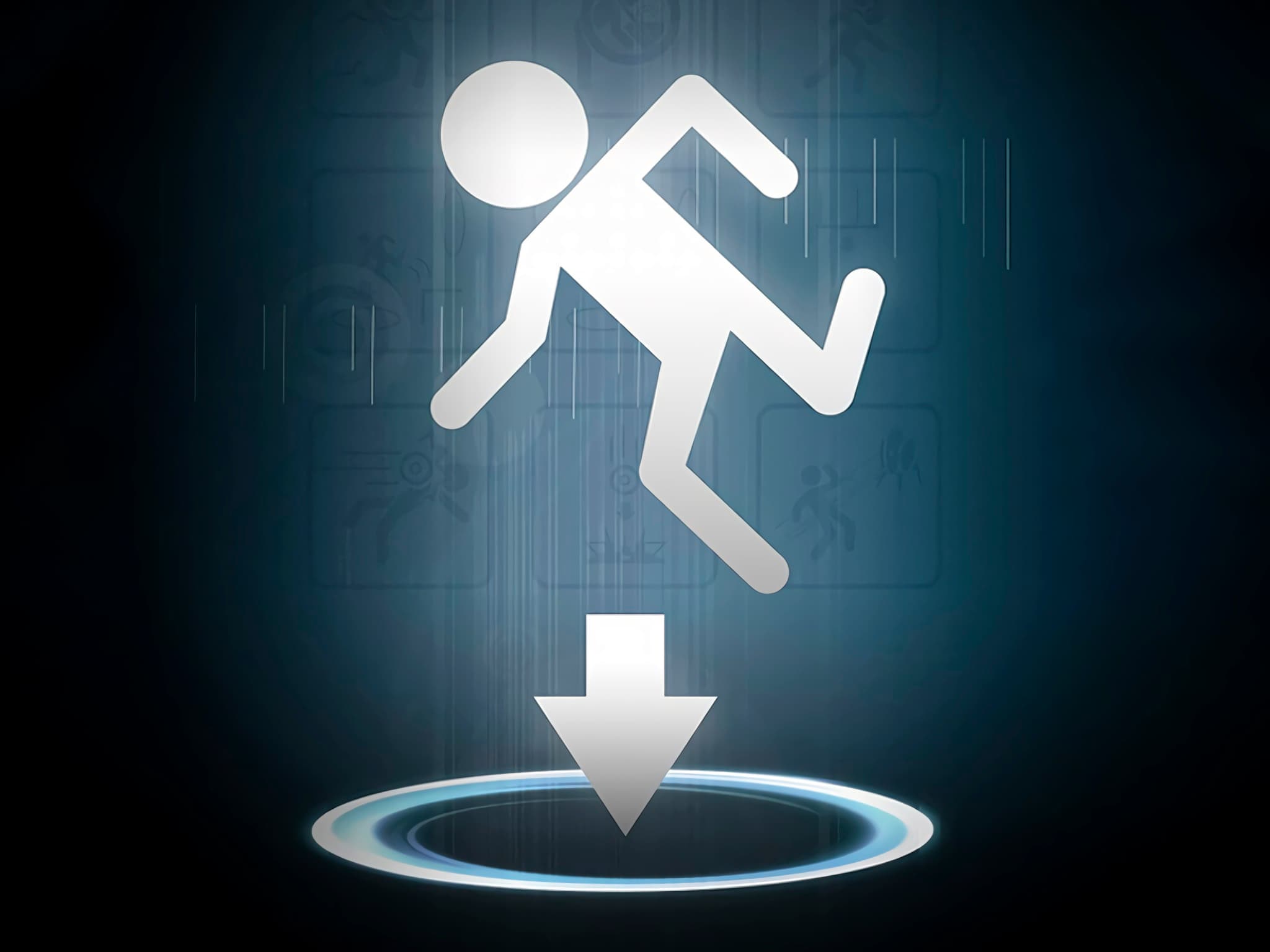 Portal cover image